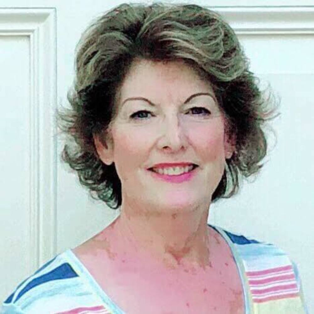 Meet your Posher, Jill